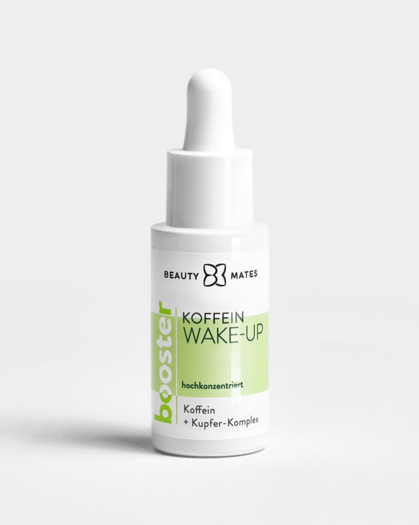 Caffeine Wake-Up Booster