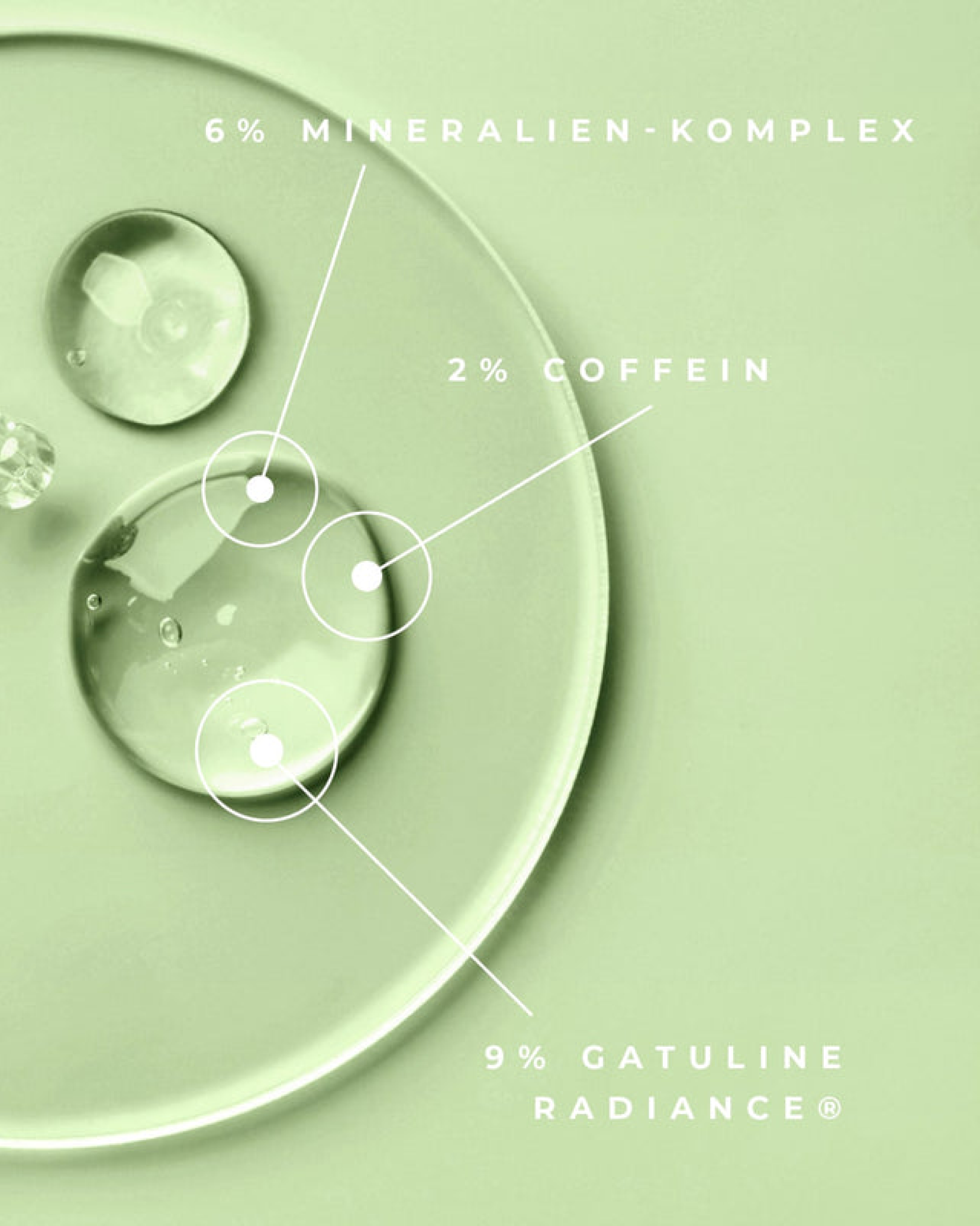 Caffeine Wake-Up Booster