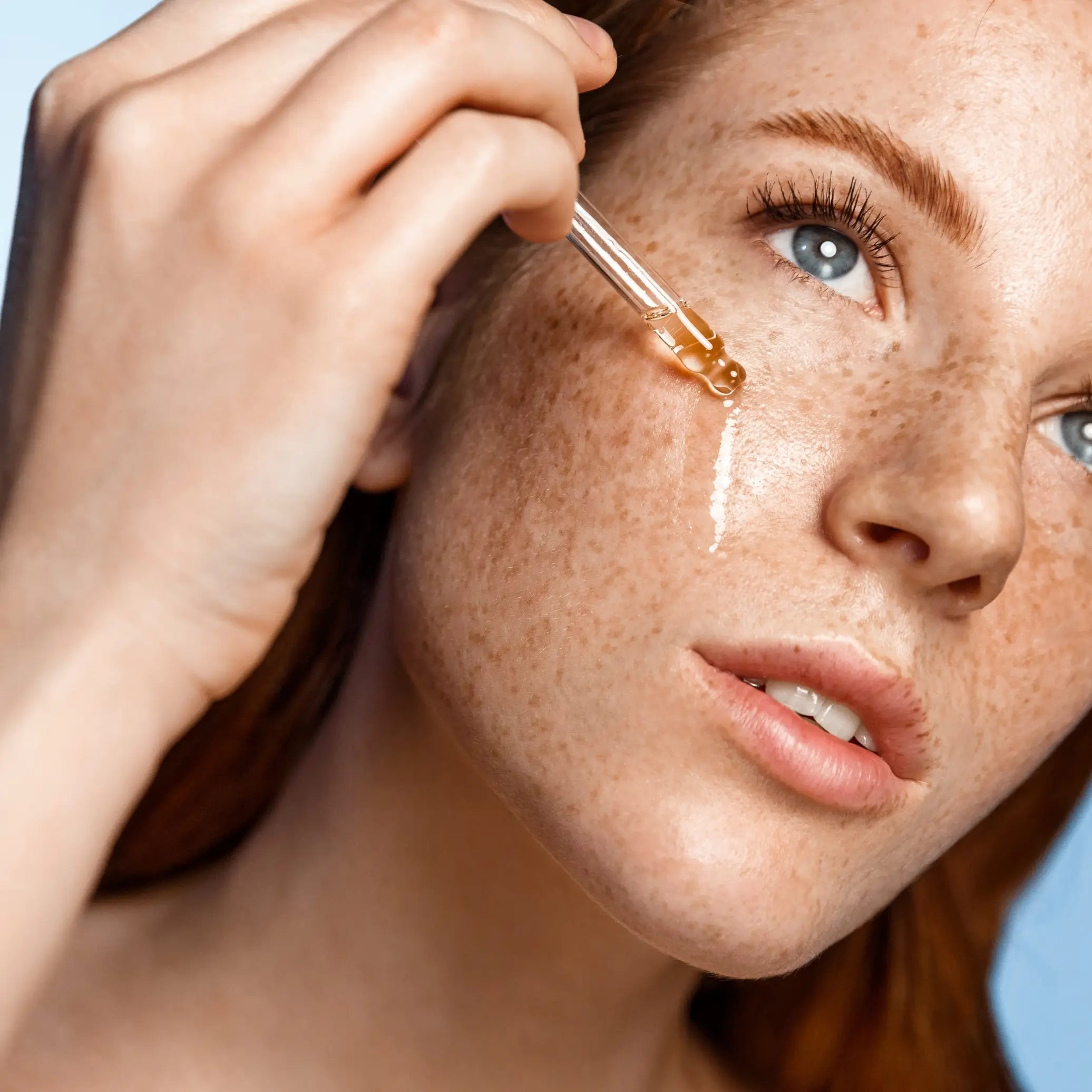 Vorteile des Skin Purgings
