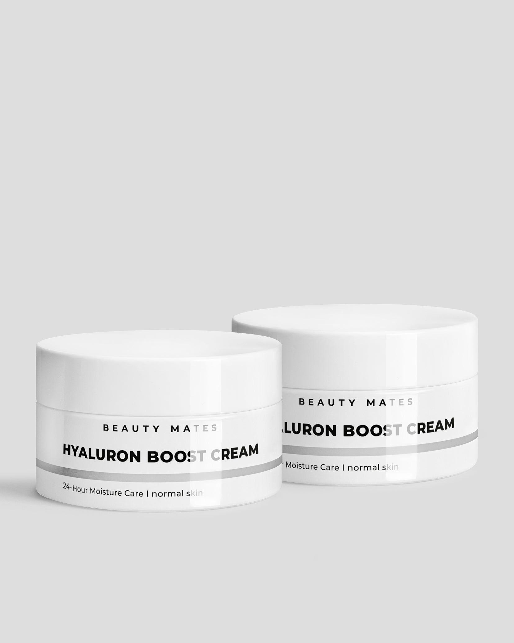 Hyaluron Boost Cream Duo