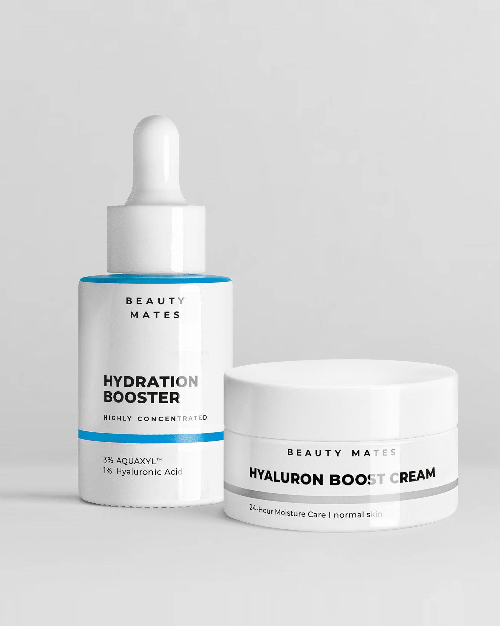 Hydration Boost Set