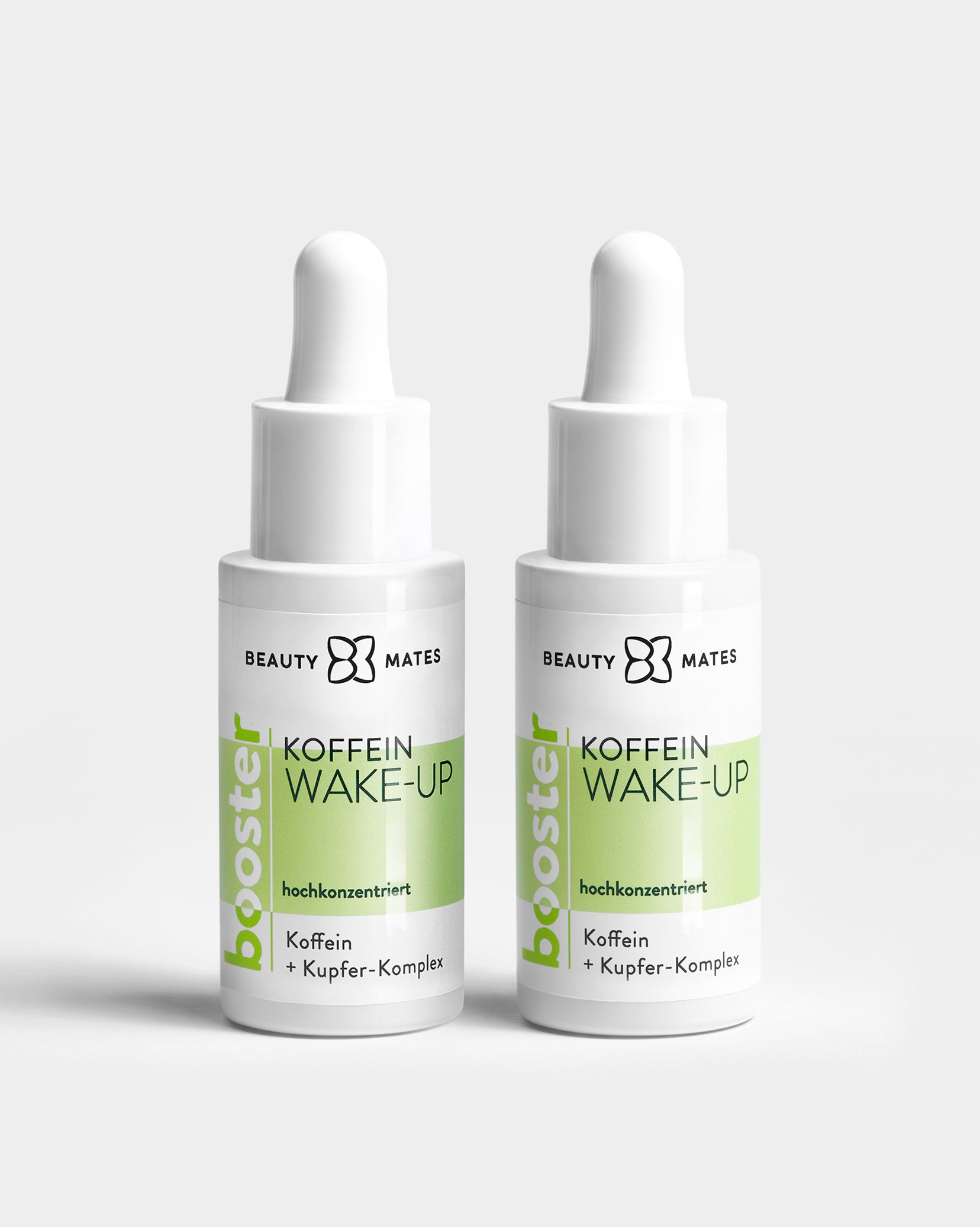 Koffein Wake-Up Booster DUO