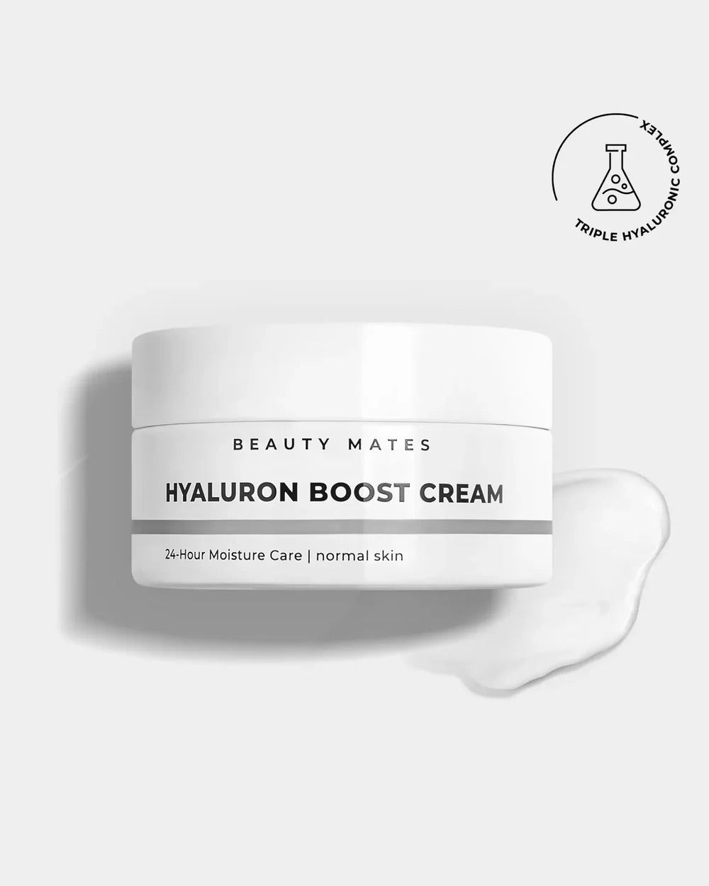 Hyaluron Boost Cream Duo