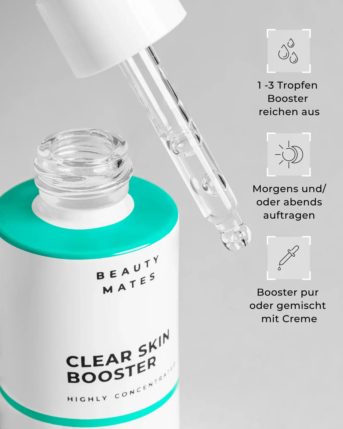Clear Skin Booster Duo