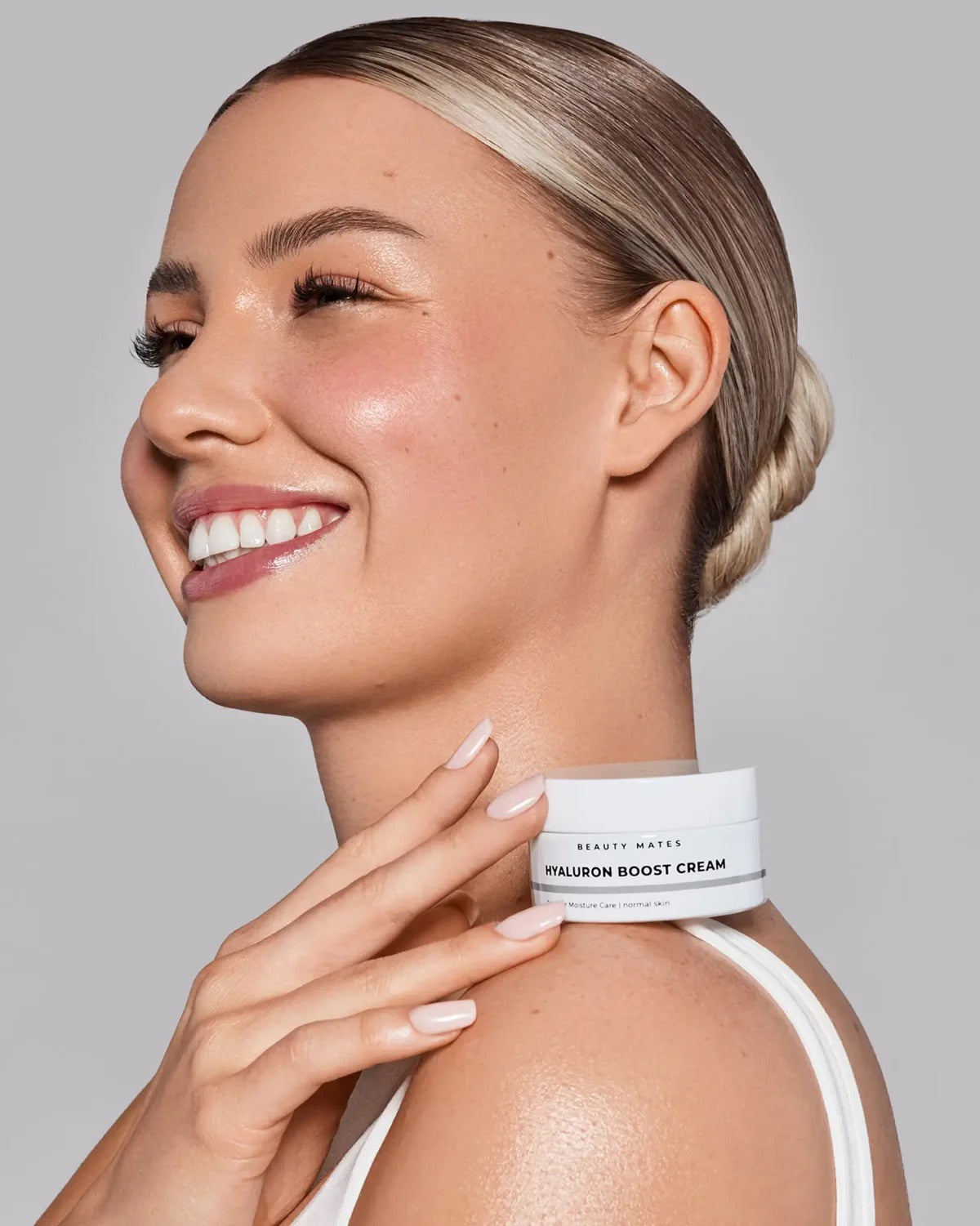 Hyaluron Boost Cream Duo