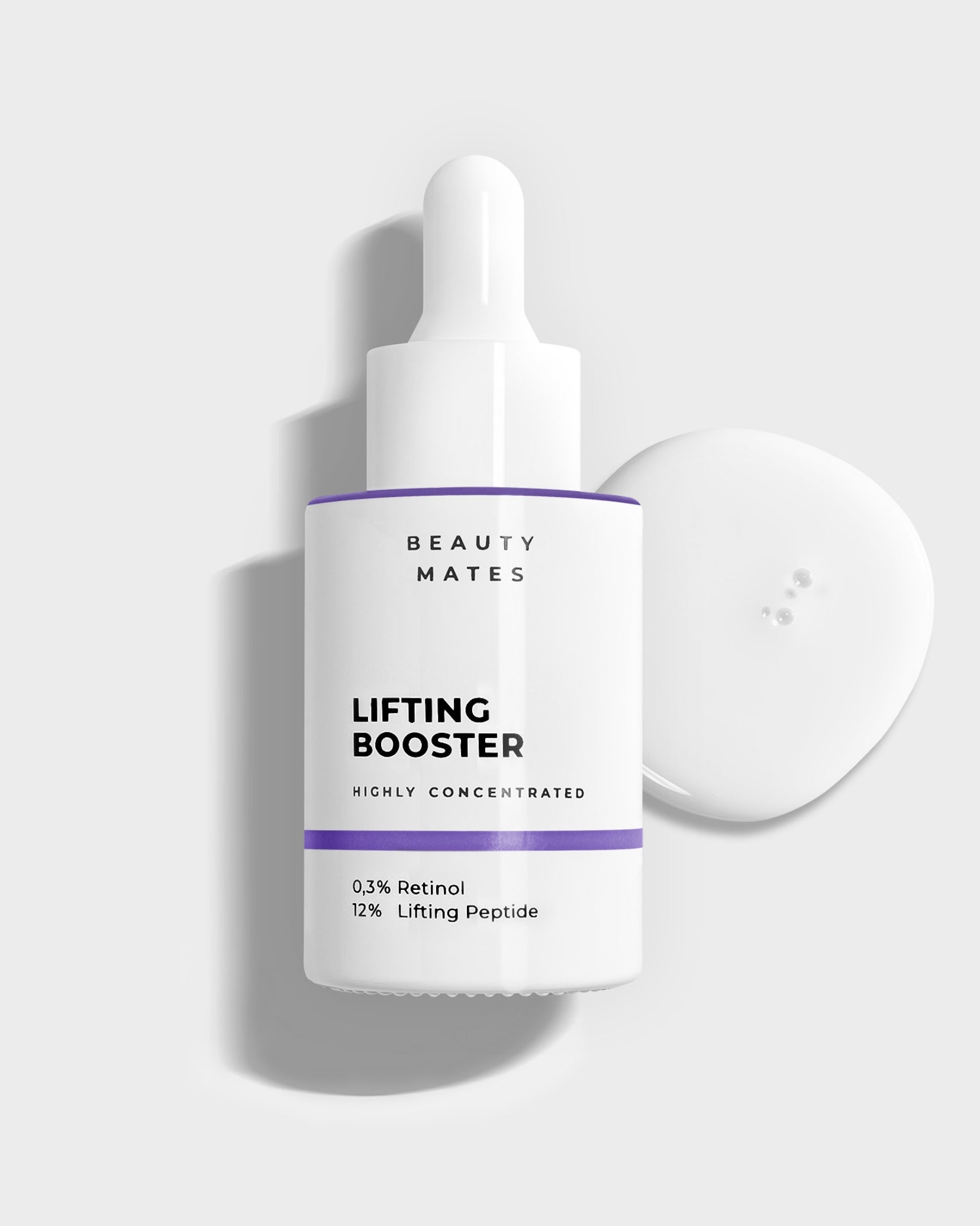 Lifting Booster